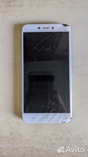 Xiomi redmi note 4 на детали