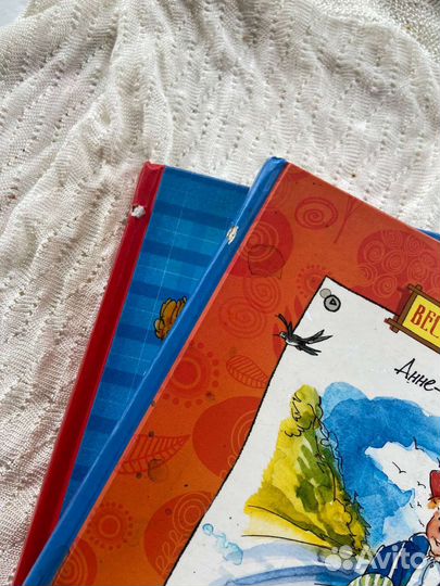 Анне Вестли Папа, мама, бабушка, 8детей и грузовик