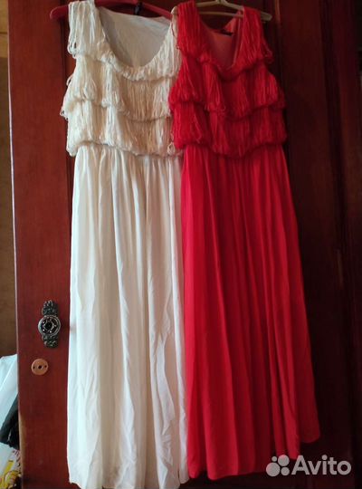 Нарядное платье р 44-48