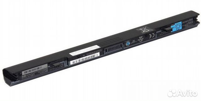 Аккумулятор для Toshiba U900 (14.8V 2200mAh) ORG