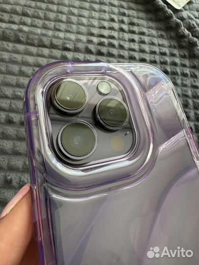 Чехол на iPhone 14 pro