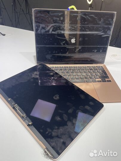 Ремонт Apple iPhone/iPad/MacBook/AppleWatch/iMac