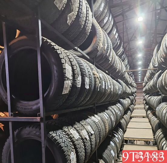 Continental ContiWinterContact TS 830P SUV 305/40 R20 112M