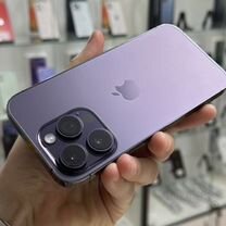 iPhone 14 Pro, 128 ГБ