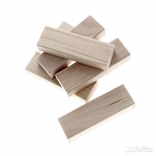 Бруски для игры Дженга Башня оптом