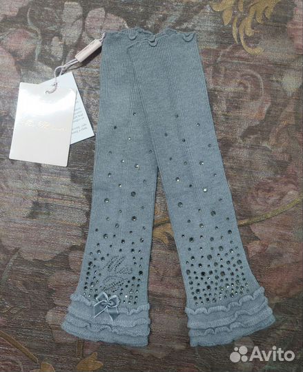 Нарукавники,гетры для девочки