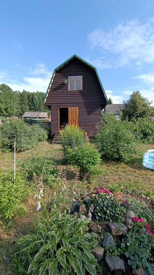 Участок 7 сот. (СНТ, ДНП)