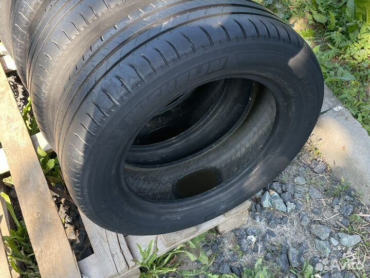 Michelin Energy Saver 205/60 R16 92J