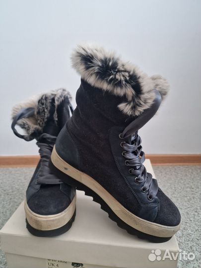 Ботинки Hogl Австрия, оригинал