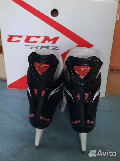 Хоккейная форма для подростков