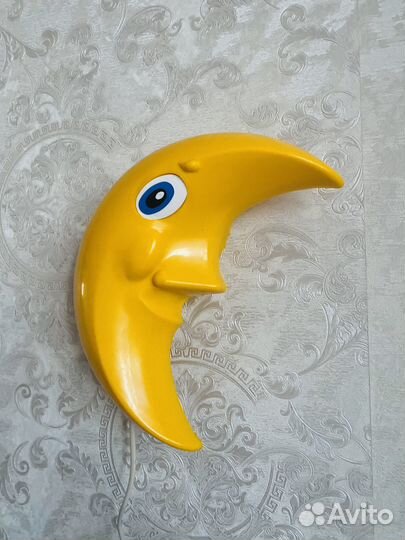 Ночник детский