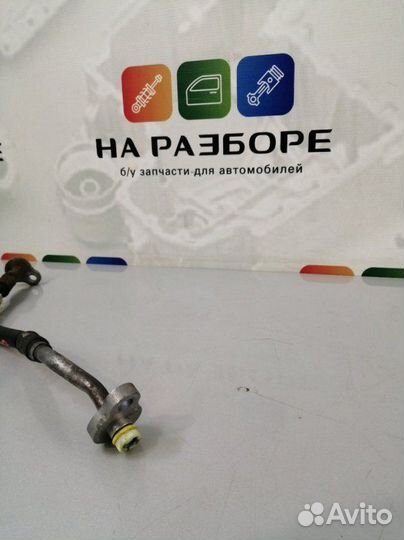 Трубка кондиционера (шланг) Volvo S60 FS45 B4164T3