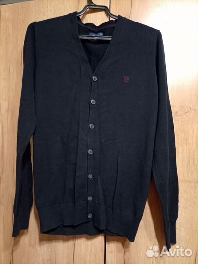 Кардиган мужской