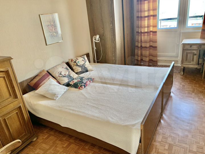 3-к. квартира, 79,6 м², 14/16 эт.