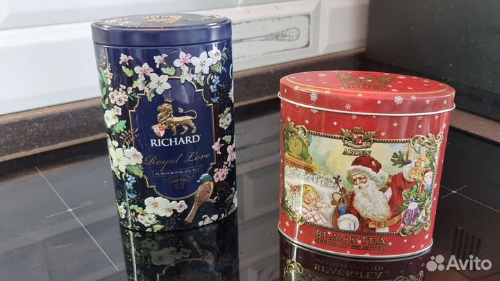 Жестяная банка