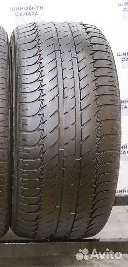 Kleber Dynaxer HP3 225/40 R19 100Y