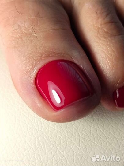 Маникюр/педикюр/подология