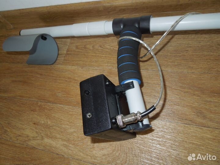 Металлоискатель Тактик Д20