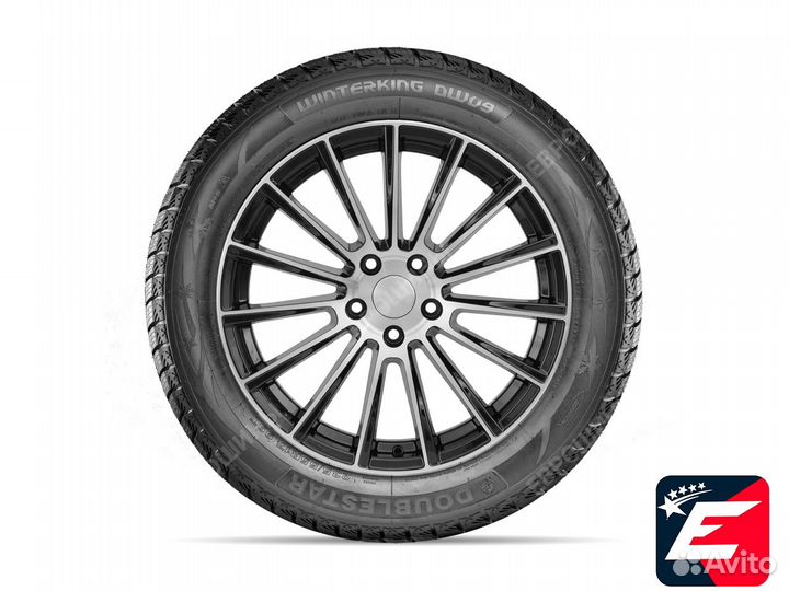 DoubleStar DW09 245/45 R18 96T