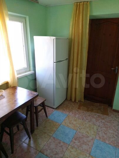 1-к. квартира, 30 м², 2/2 эт.