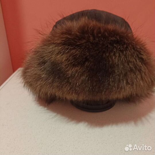 Шапка мужская