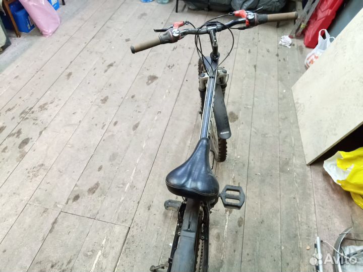 Велосипеды бу взрослый Stern dynamic 1.0