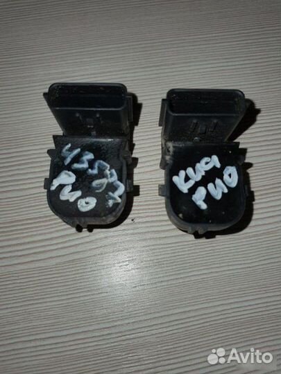 Датчик парковки парктроник Kia Rio 4