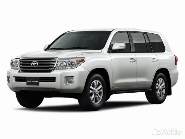 Прокладка впускного коллектора toyota LC200, lexus LX450D 1VD-FTV 07