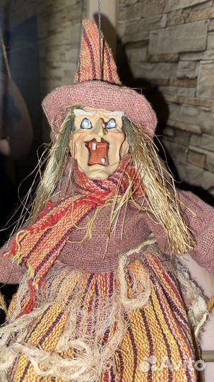 Сувенир из Праги Ягуся