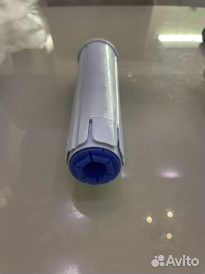 Фильтр Jura Claris Blue для кофемашины jura