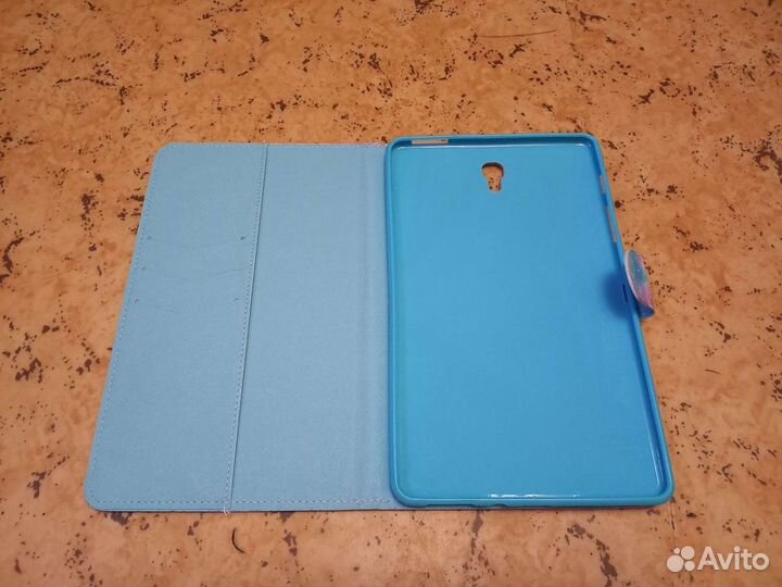 Чехол Samsung tab S 8.4 планшет