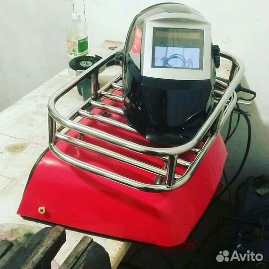 Сварка Аргон Ремонт Металлоконструкции