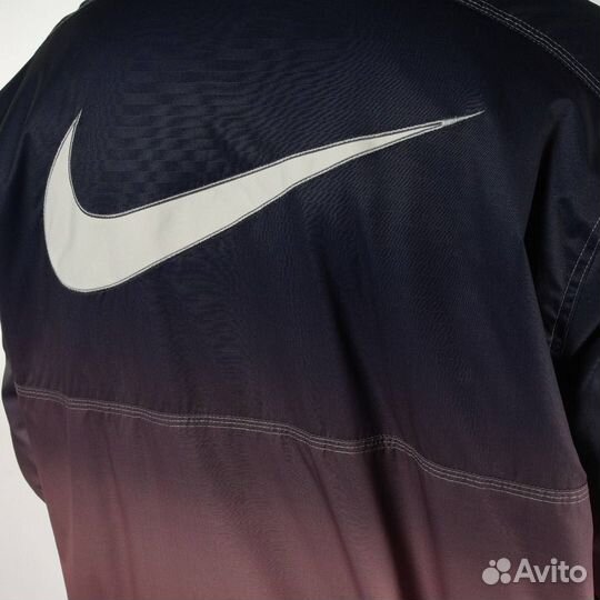 Анорак Nike x Supreme