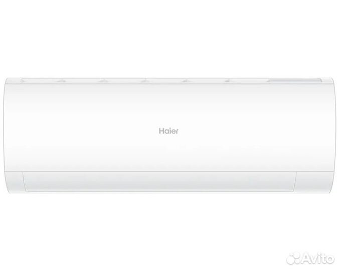 Кондиционер Haier coral ON-OFF HSU-18HPL103/R3 Вол