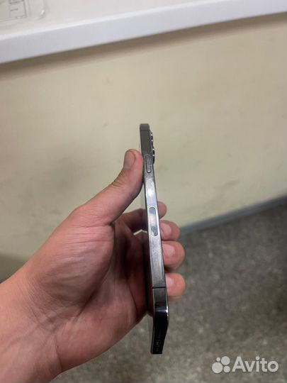 iPhone 12 pro max
