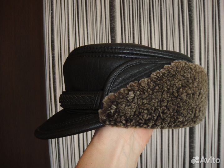 Головной убор(весна-осень)