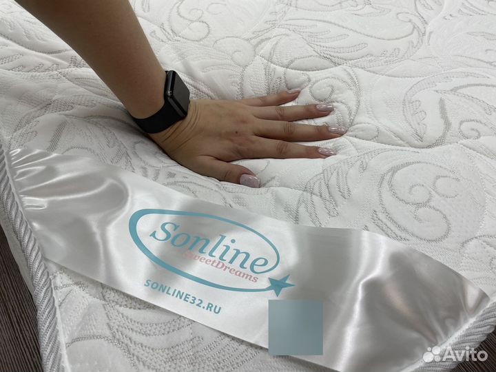 Матрас зима лето