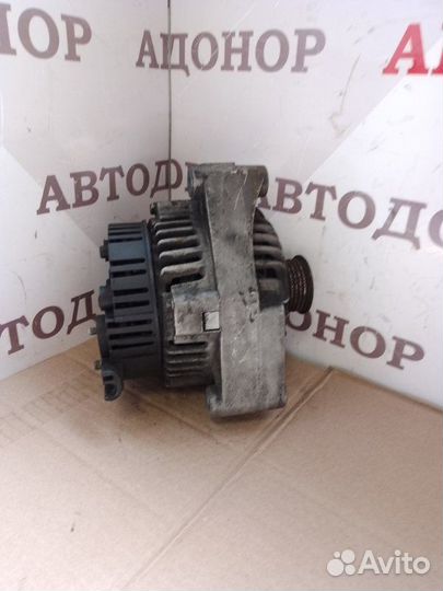 Генератор Opel Omega B 2.5TD 2003