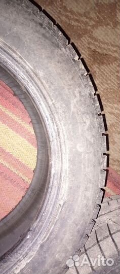 Bridgestone Blizzak Revo GZ 205/55 R16