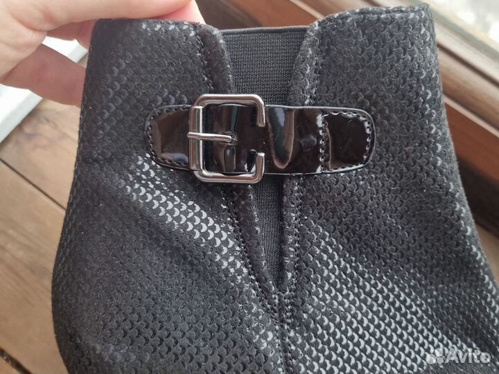 Ботильоны t taccardi