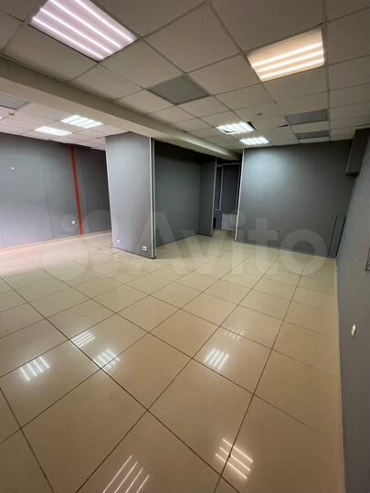 Свободного назначения, 85 м²