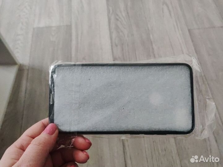 Чехол xiomi mi8 lite