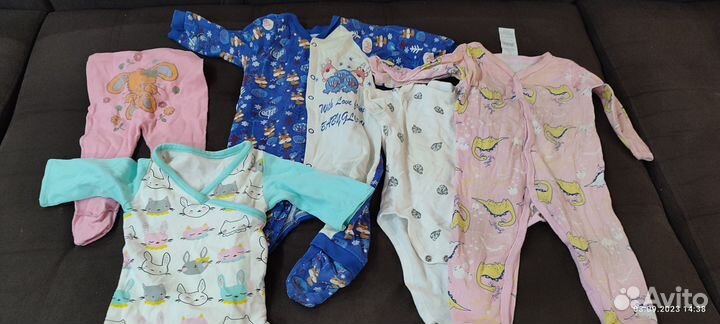 Детская одежда