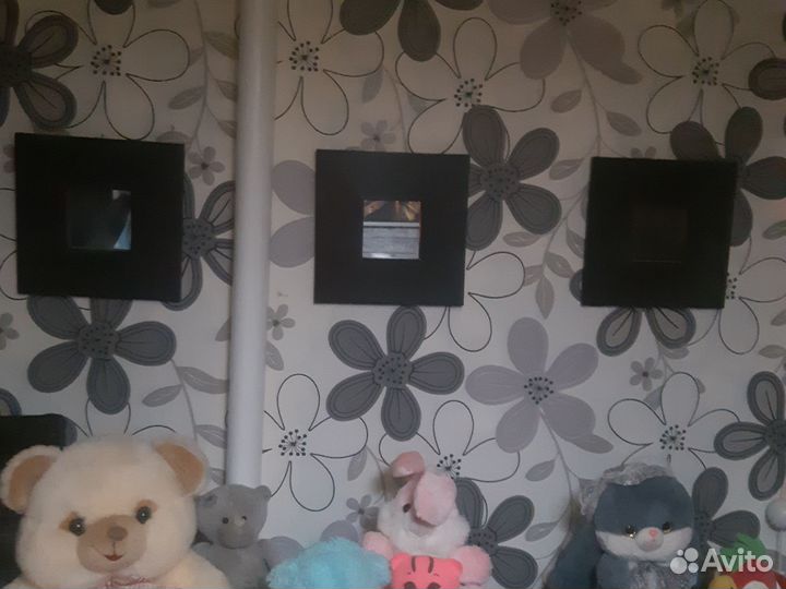 Настенное украшение икея