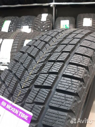 Nexen WinGuard Ice WS5 SUV 235/65 R17 108Q