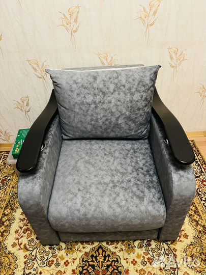 Кресло кровать