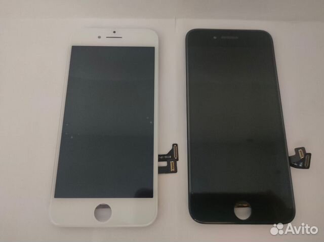 Дисплей iPhone 8 (Incell / ESR)