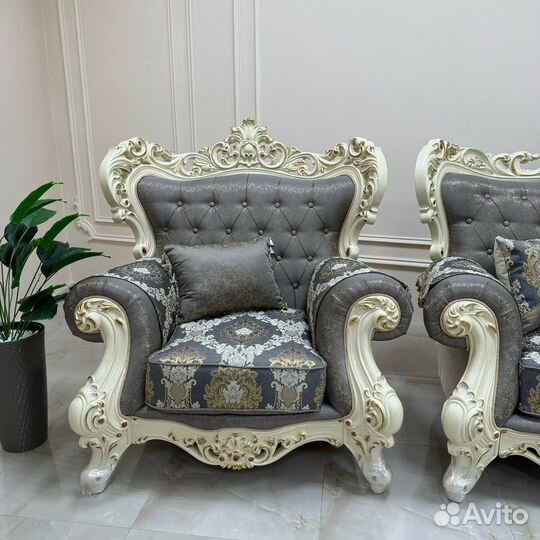 Мягкая Мебель и кресла