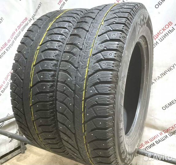 Bridgestone Ice Cruiser 7000 215/70 R16 100Q
