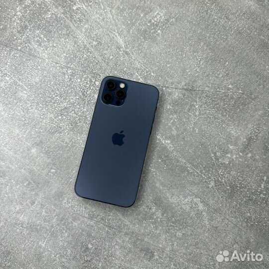 iPhone 12 Pro, 128 ГБ